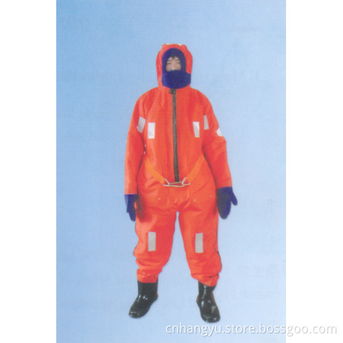 Light type Heat Protection Suit